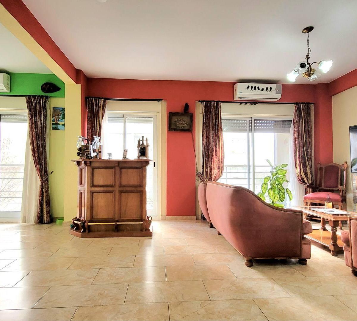 Venta Departamento 4 Ambientes C/cochera y Amenities Centro de San Martin 4