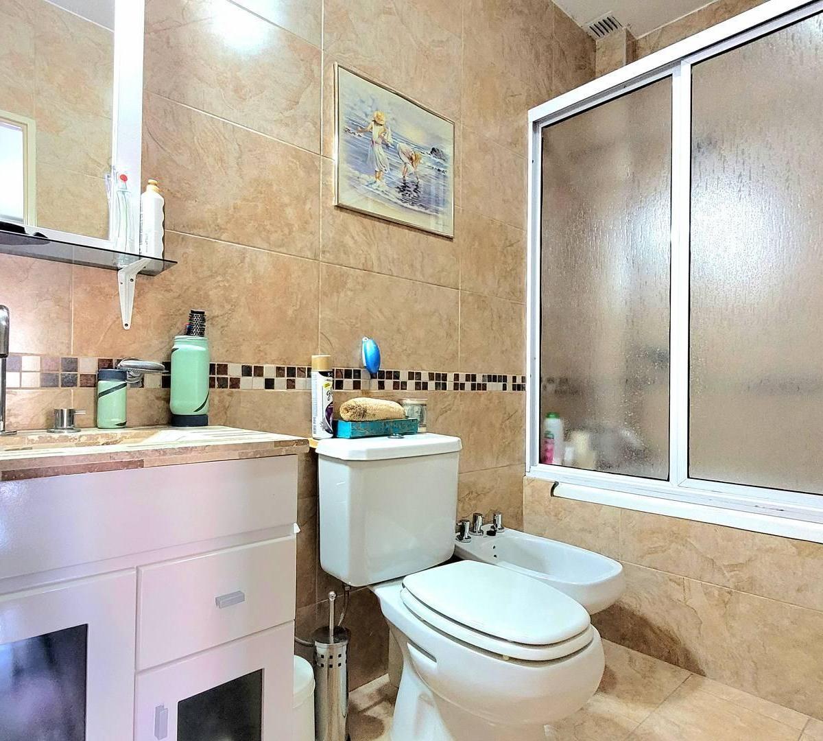 Venta Departamento 4 Ambientes C/cochera y Amenities Centro de San Martin 1