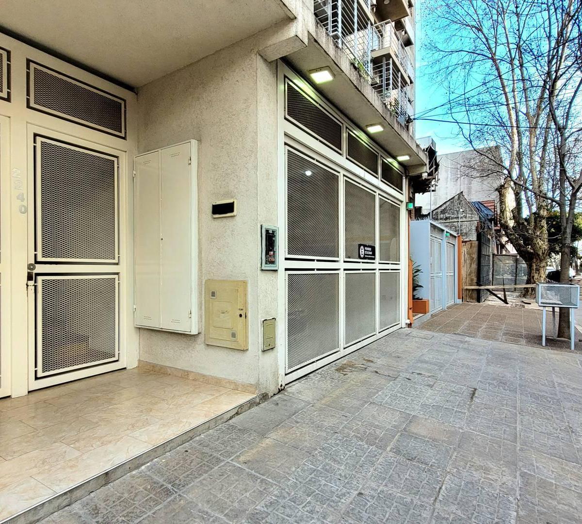Venta Departamento 4 Ambientes C/cochera y Amenities Centro de San Martin 5