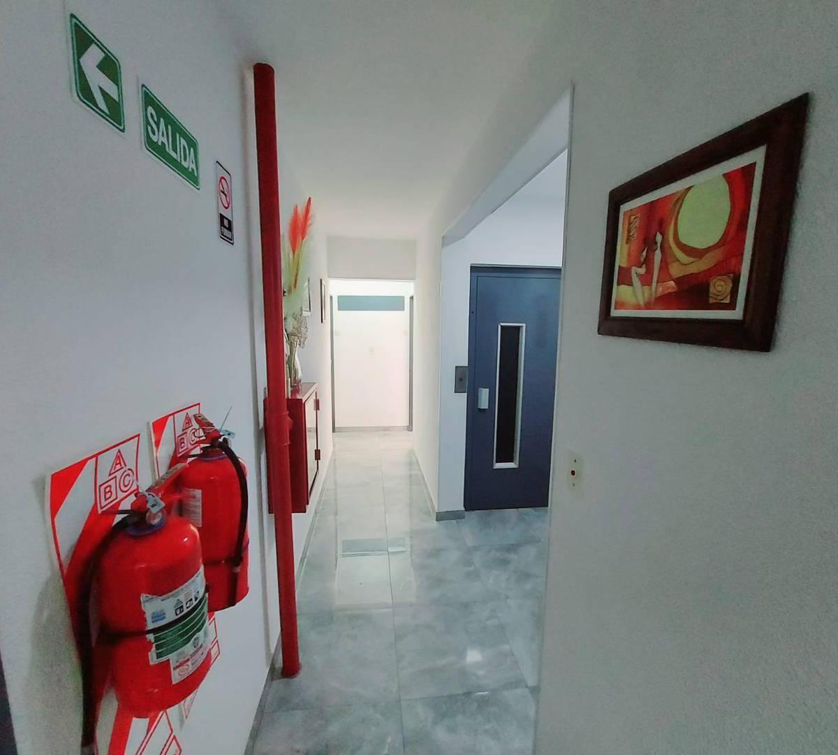 Departamento en Av Escalada 4215 1
