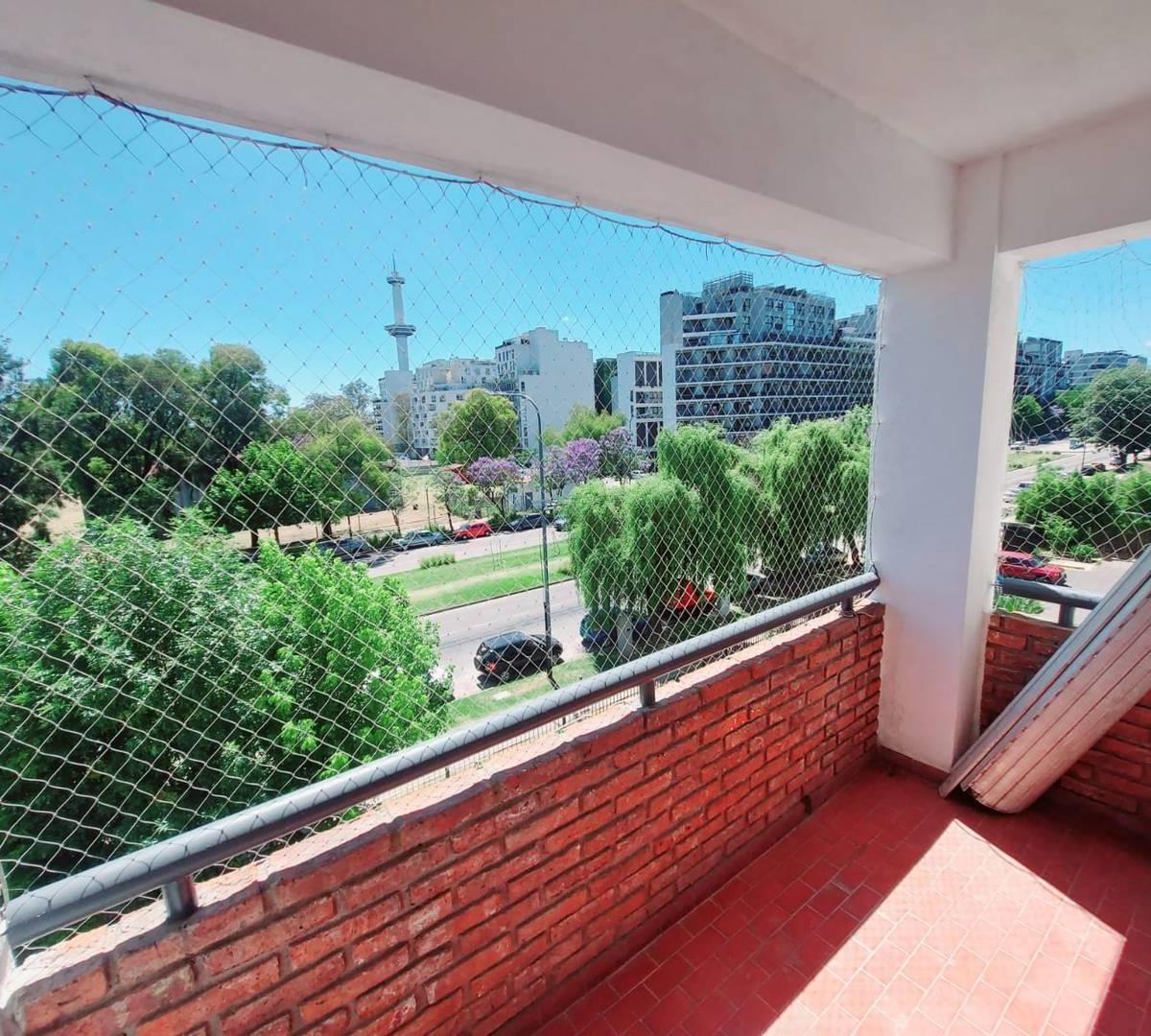 Departamento en Av Escalada 4215 2