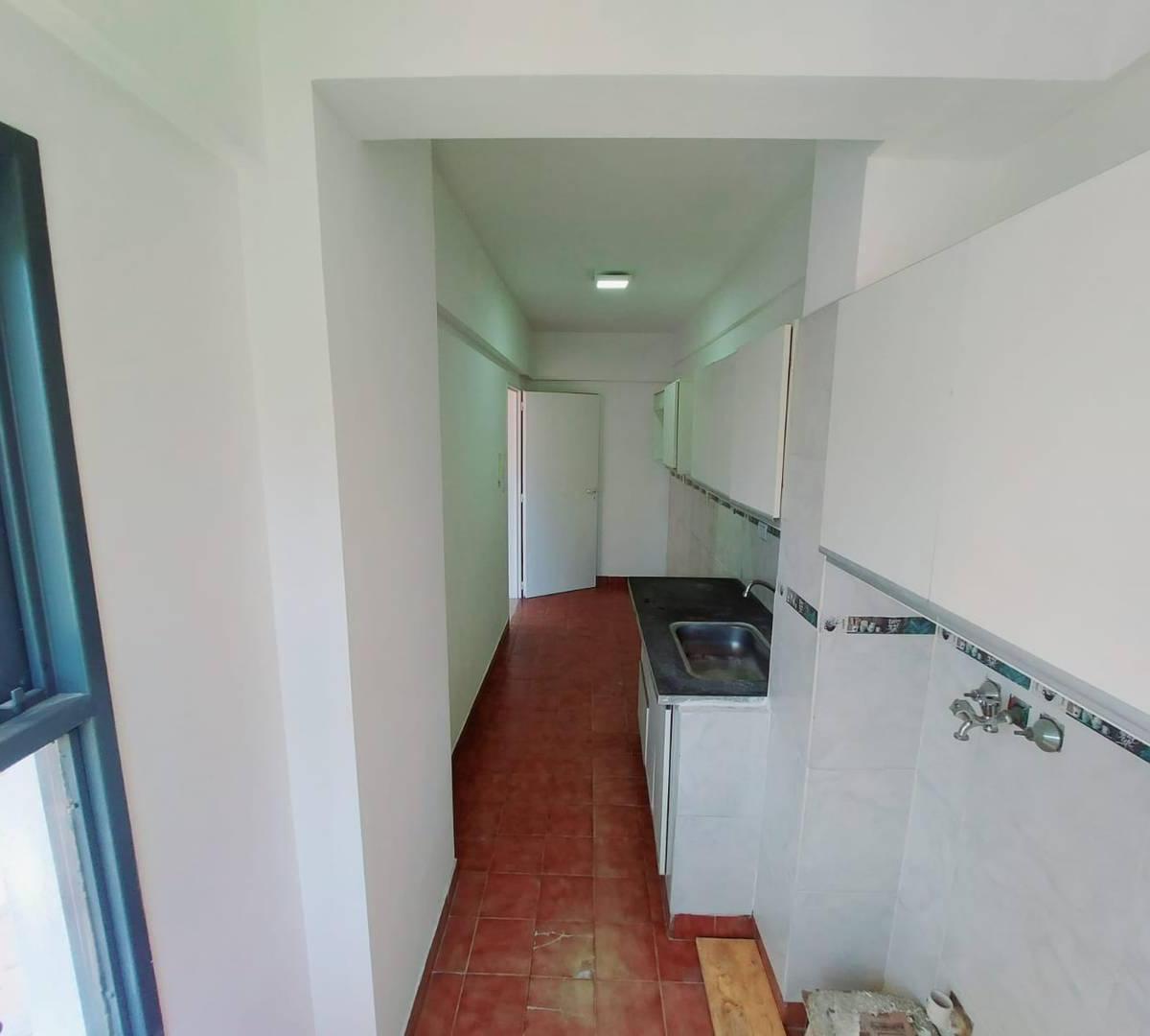 Departamento en Av Escalada 4215 4