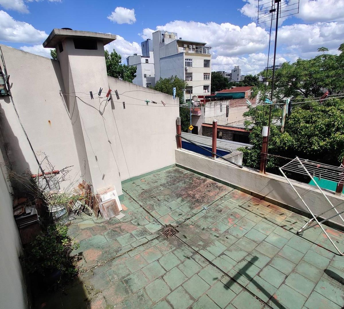 Casa Calle del Tigre 4000 3