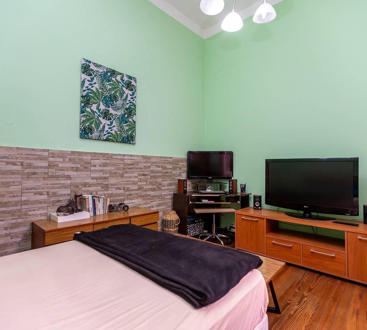 PH en Venta Villa Ortuzar 6 Ambientes Acepta Permuta 2