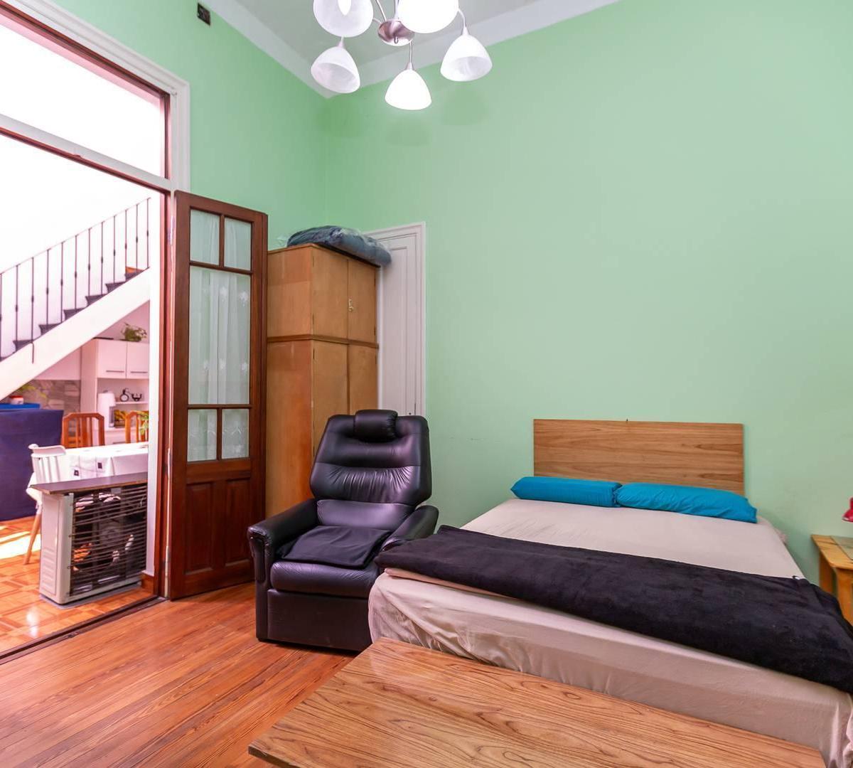 PH en Venta Villa Ortuzar 6 Ambientes Acepta Permuta 2