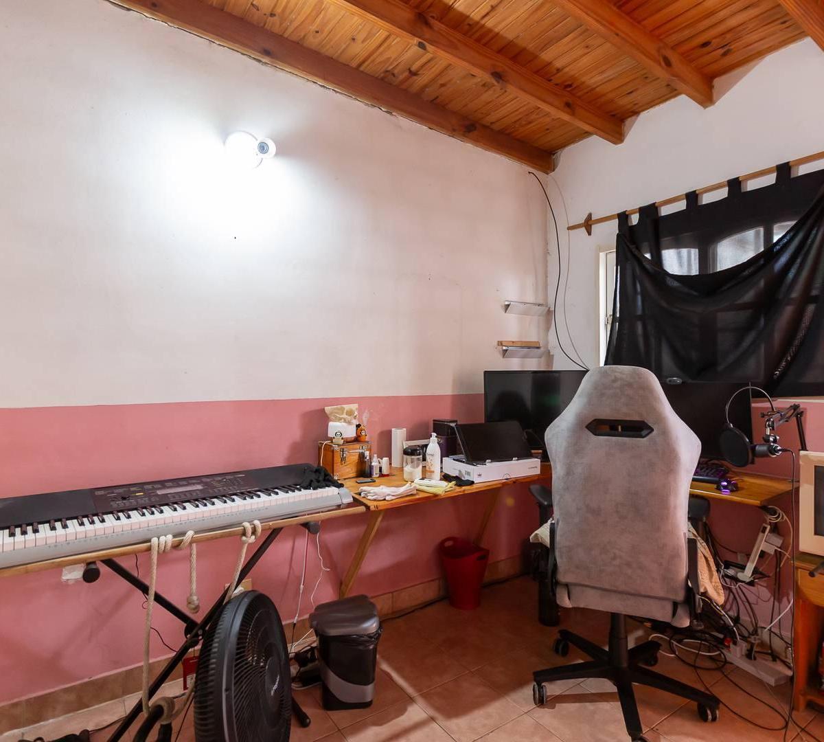 PH en Venta Villa Ortuzar 6 Ambientes Acepta Permuta 4