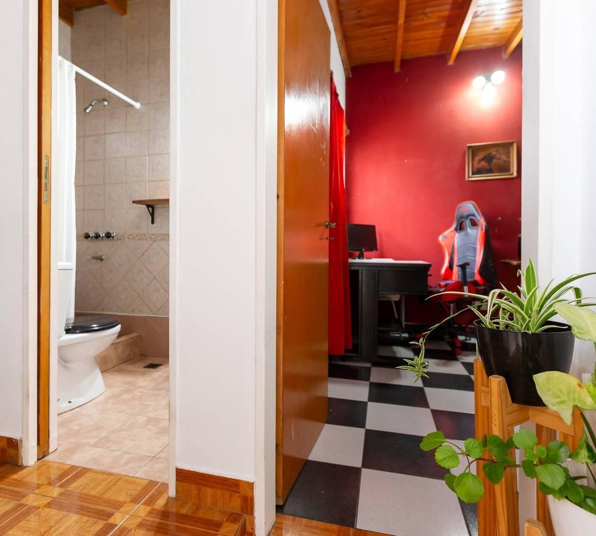 PH en Venta Villa Ortuzar 6 Ambientes Acepta Permuta 4