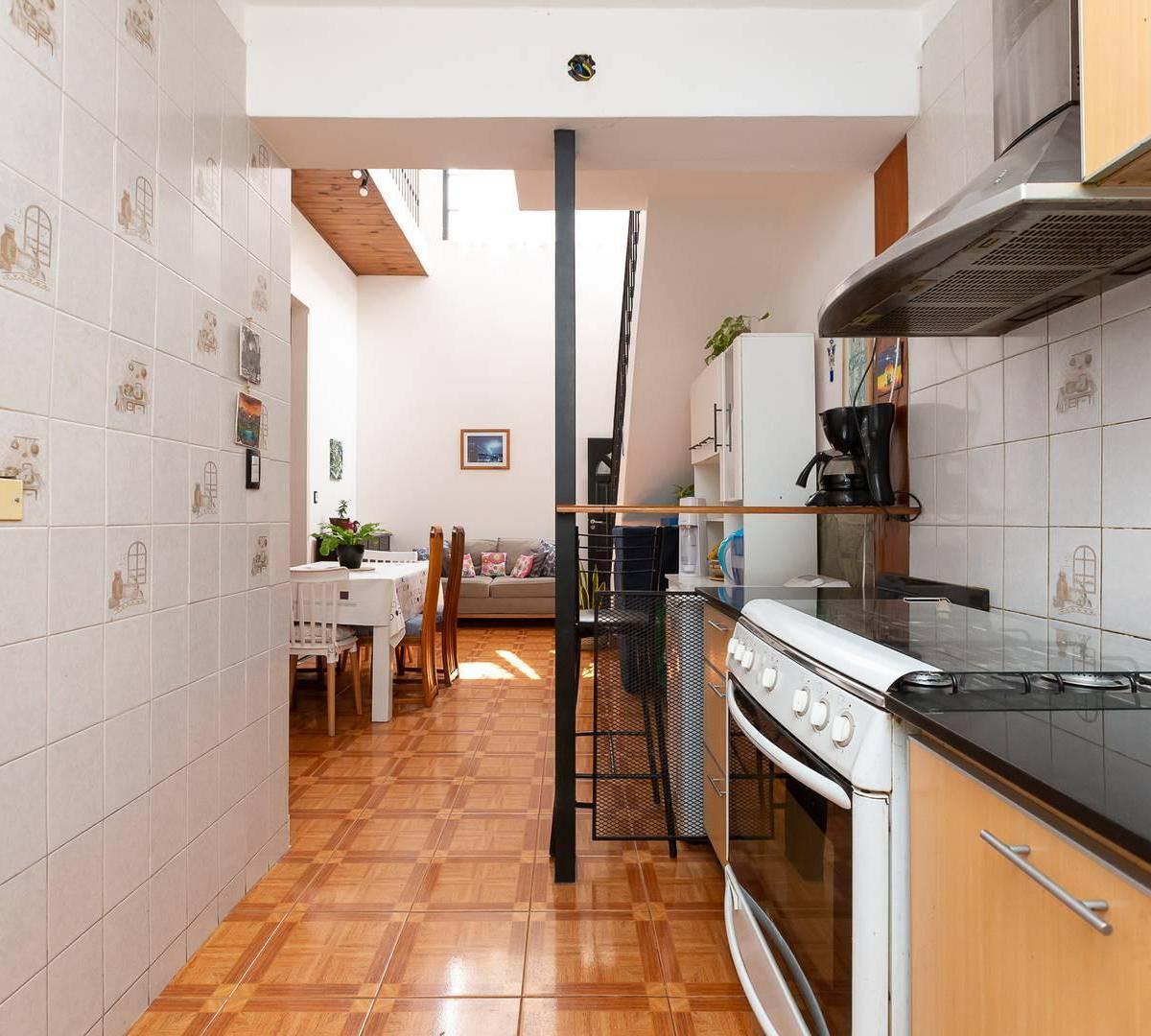 PH en Venta Villa Ortuzar 6 Ambientes Acepta Permuta 1