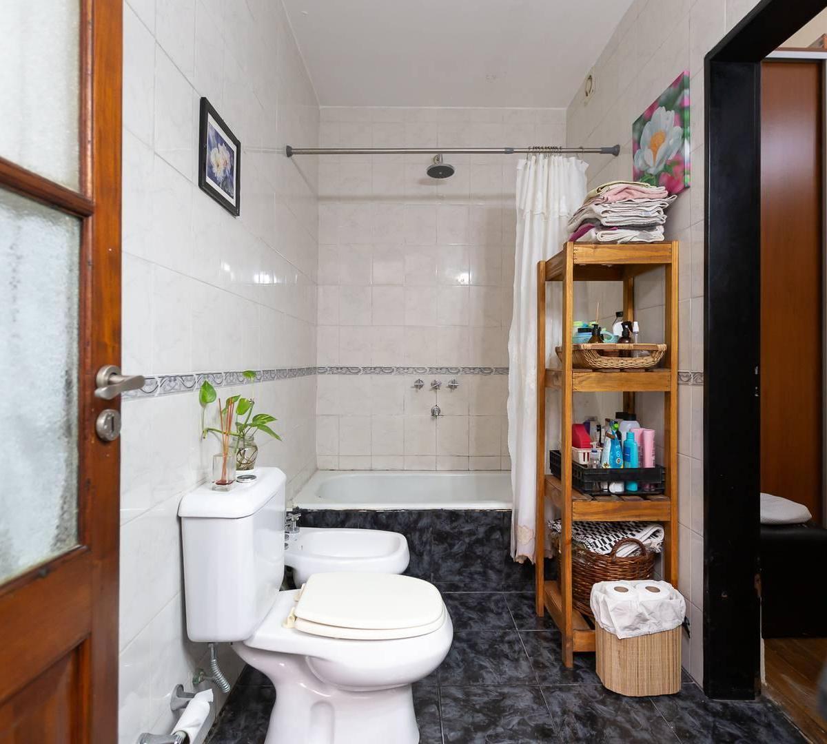 PH en Venta Villa Ortuzar 6 Ambientes Acepta Permuta 1
