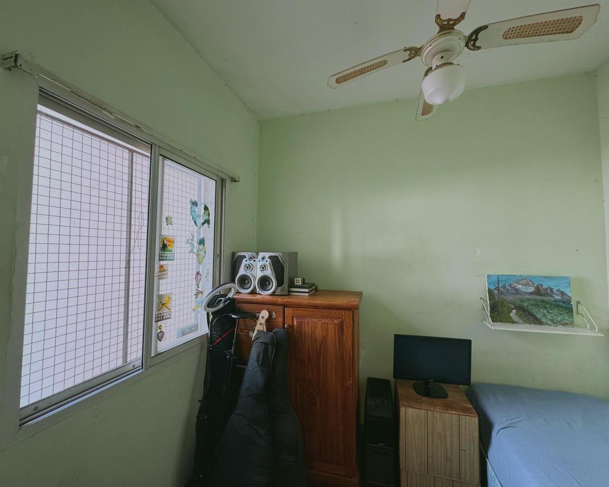 Departamento en Venta, en Balvanera 4