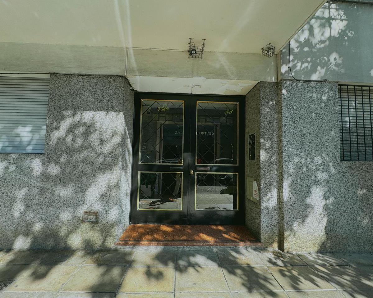 Departamento en Venta, en Balvanera 1