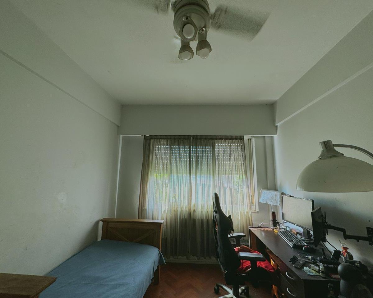 Departamento en Venta, en Balvanera 2