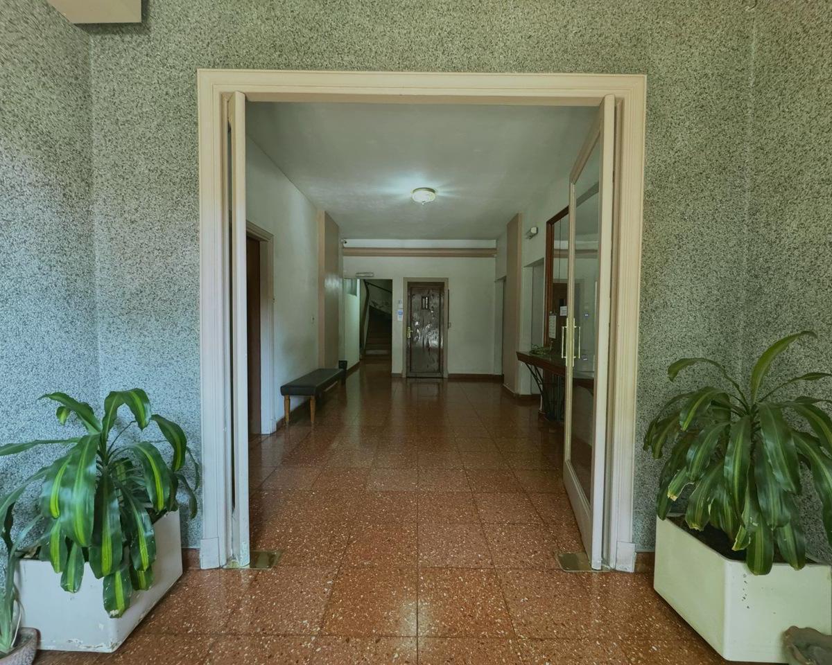 Departamento en Venta, en Balvanera 5