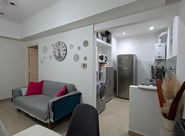 Departamento en Avenida Olivera 600 4