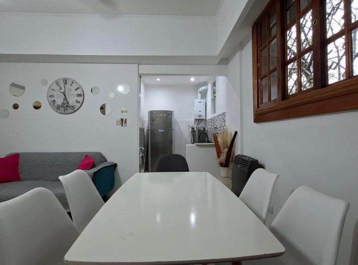 Departamento en Avenida Olivera 600 5