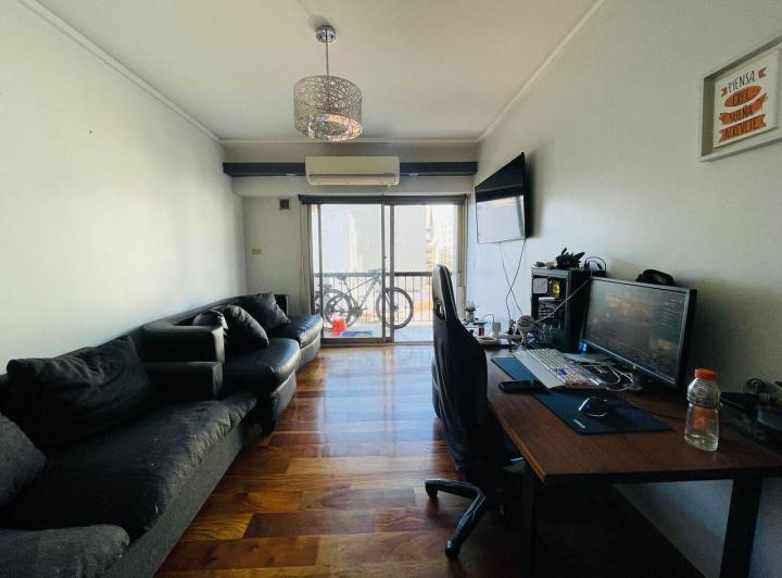 Departamento en Doblas 805 3