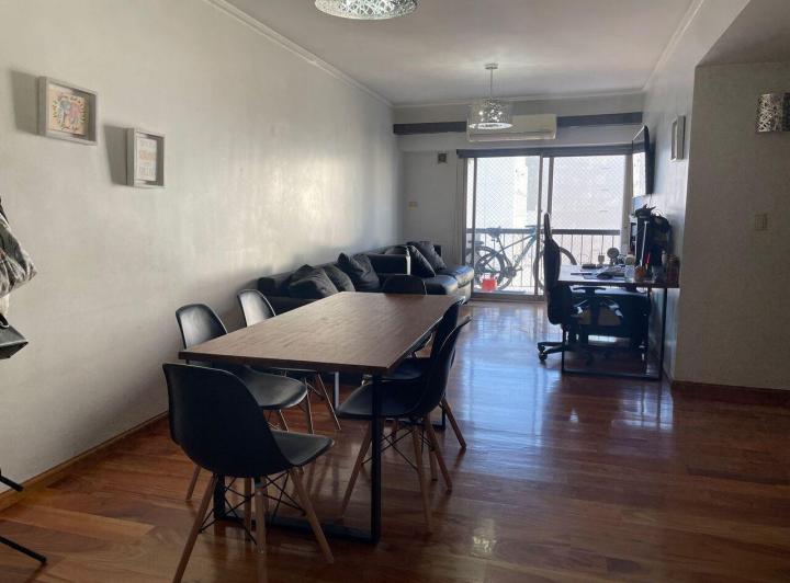 Departamento en Doblas 805 5