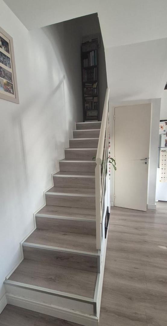 Foto de Alquiler 2 amb. en Colegiales amoblado con cochera y amenities, imagen 4