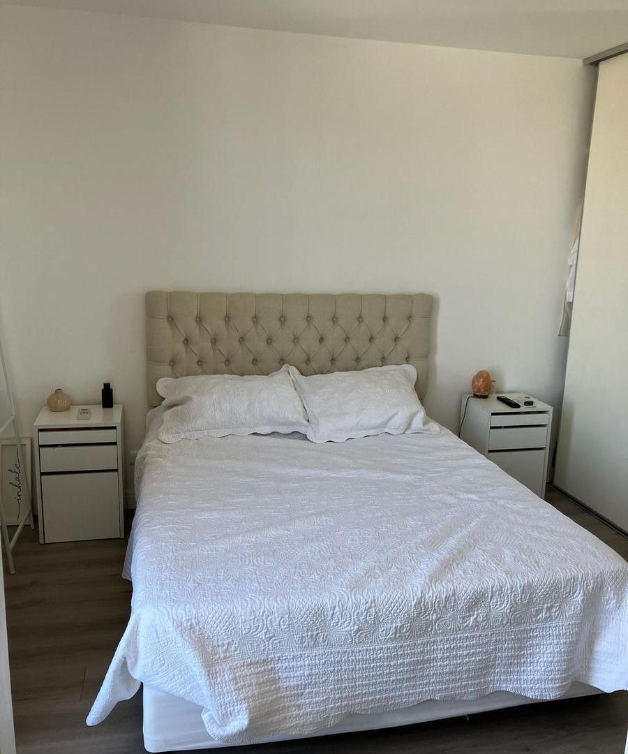 Foto de Alquiler 2 amb. en Colegiales amoblado con cochera y amenities, imagen 3