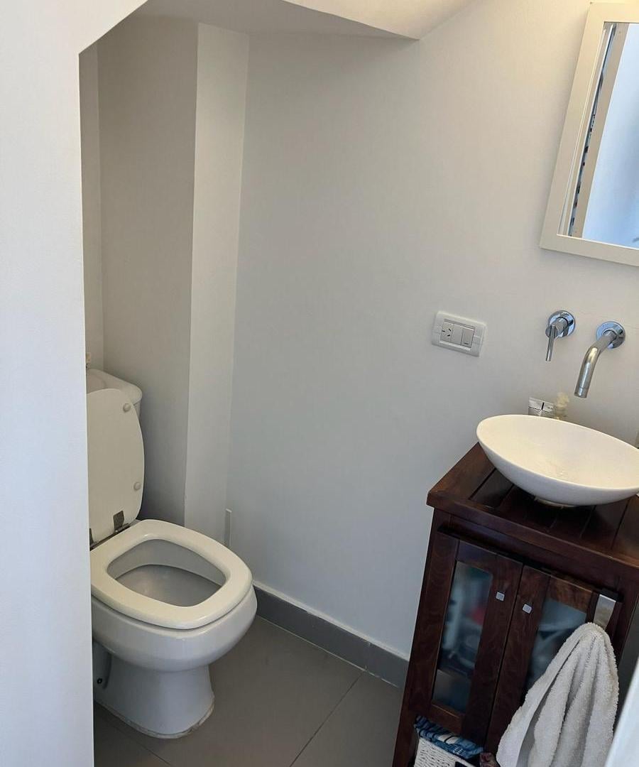 Foto de Alquiler 2 amb. en Colegiales amoblado con cochera y amenities, imagen 2
