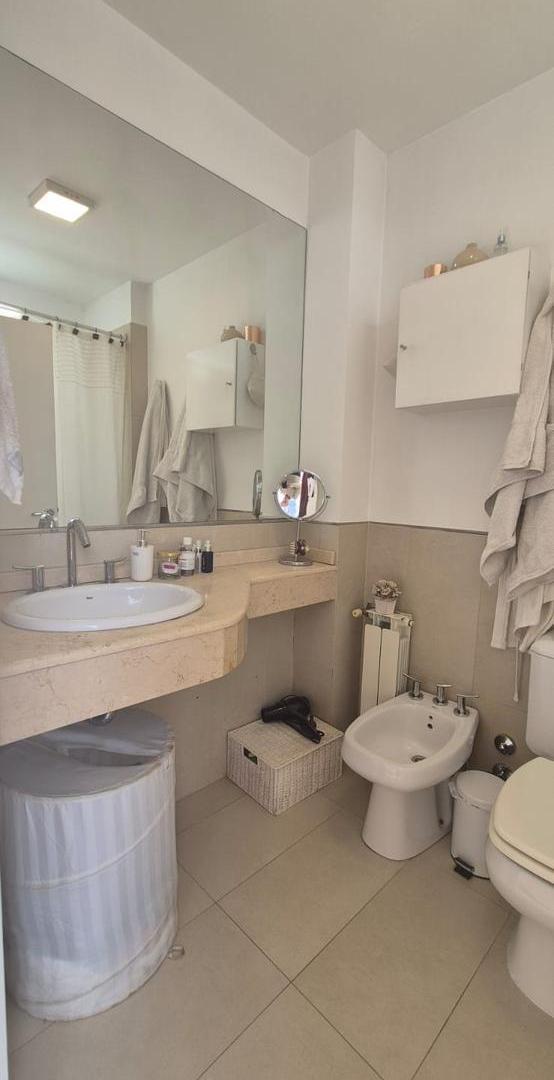 Foto de Alquiler 2 amb. en Colegiales amoblado con cochera y amenities, imagen 5