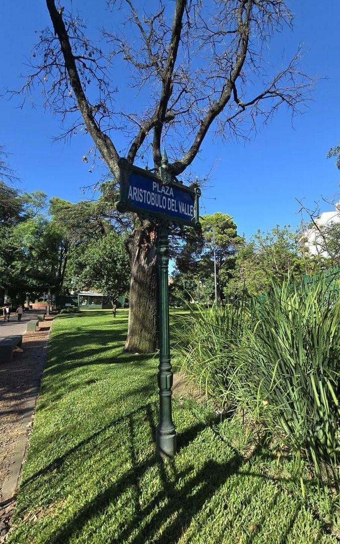 Foto de Venta lote en Villa del Parque, imagen 5