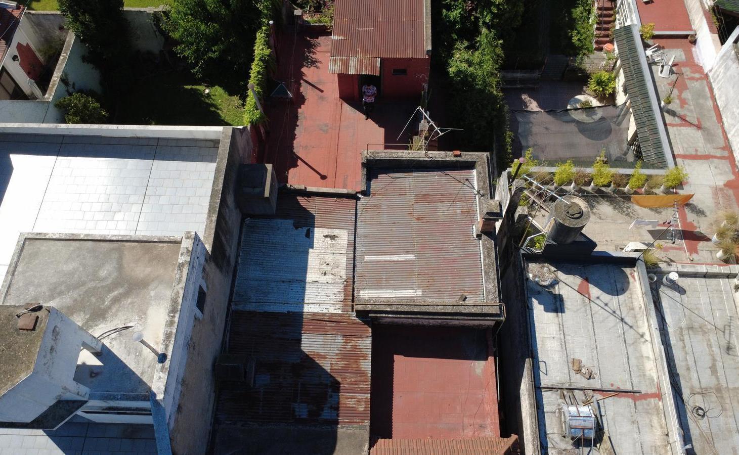 Foto de Venta lote en Villa del Parque, imagen 3