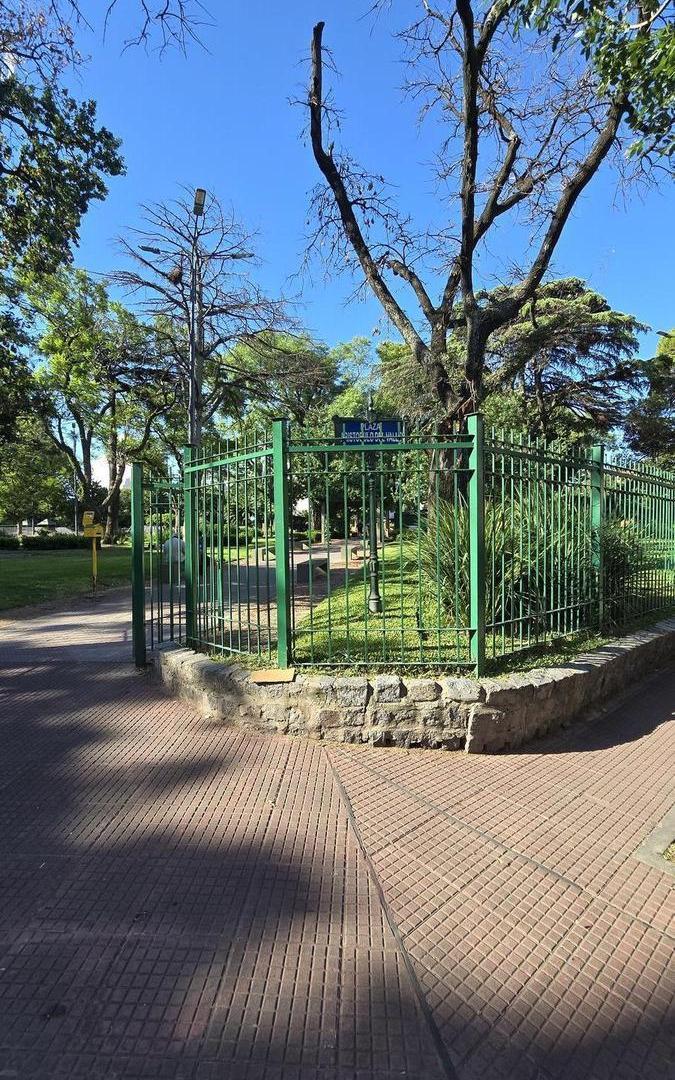 Foto de Venta lote en Villa del Parque, imagen 2