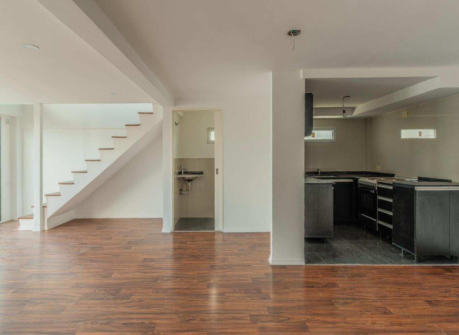 Foto de Venta departamento 2 ambientes en Caballito con cochera, imagen 3