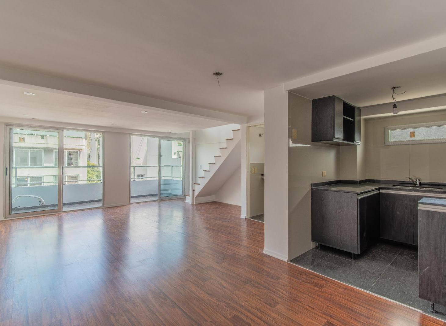 Foto de Venta departamento 2 ambientes en Caballito con cochera, imagen 4