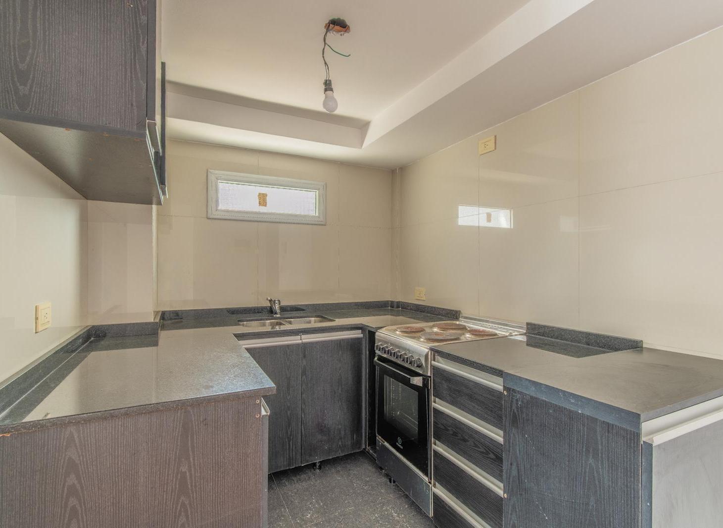Foto de Venta departamento 2 ambientes en Caballito con cochera, imagen 2
