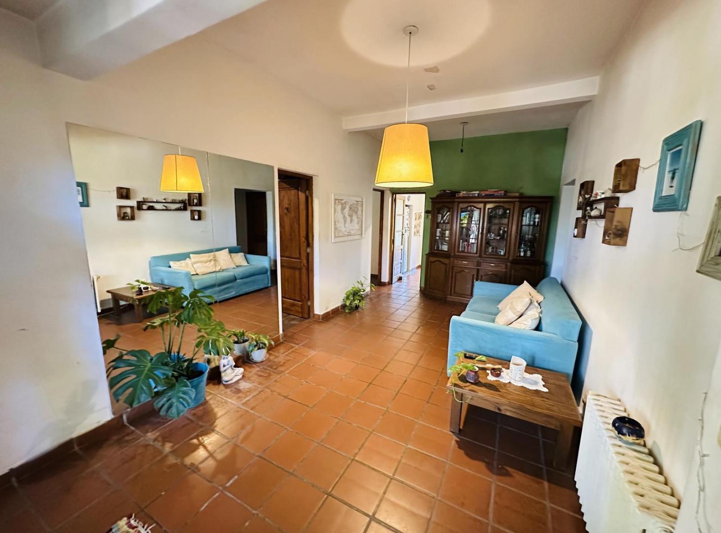 Foto de NUEVO VALOR, Venta PH 5 amb tipo casa con lote propio 400m2, pileta en, imagen 2