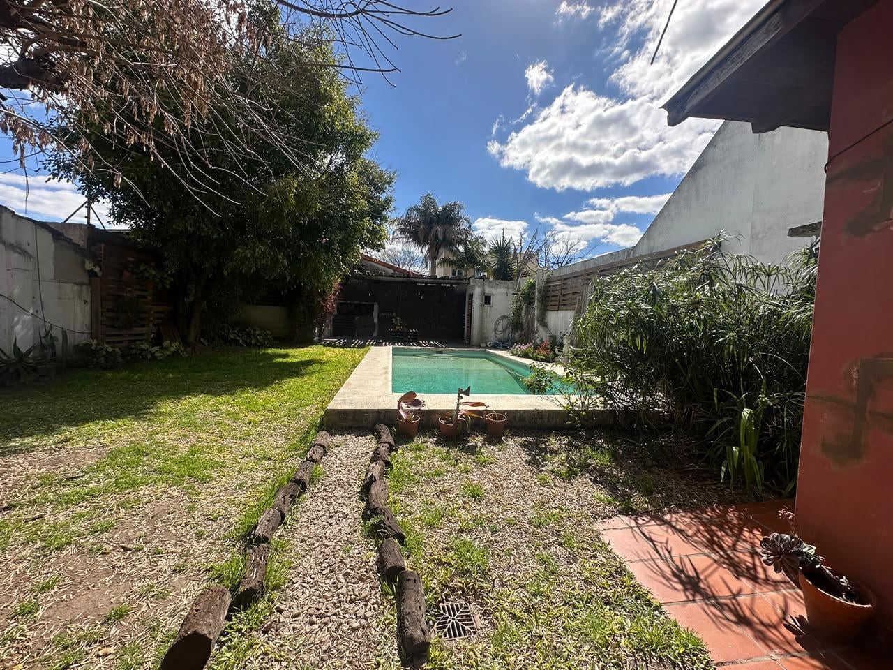 Foto de NUEVO VALOR, Venta PH 5 amb tipo casa con lote propio 400m2, pileta en, imagen 1