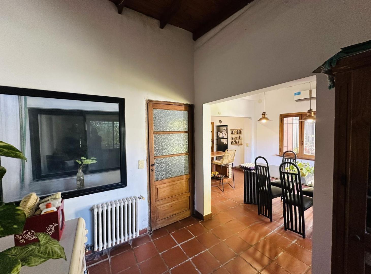 Foto de NUEVO VALOR, Venta PH 5 amb tipo casa con lote propio 400m2, pileta en, imagen 5