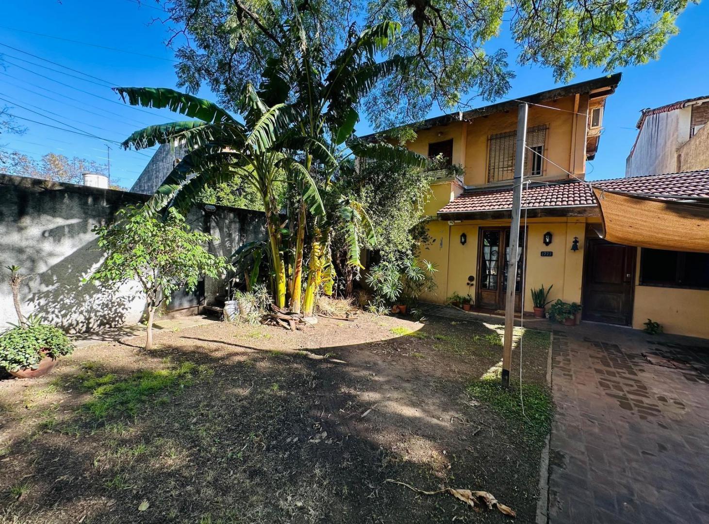 Foto de NUEVO VALOR, Venta PH 5 amb tipo casa con lote propio 400m2, pileta en, imagen 3