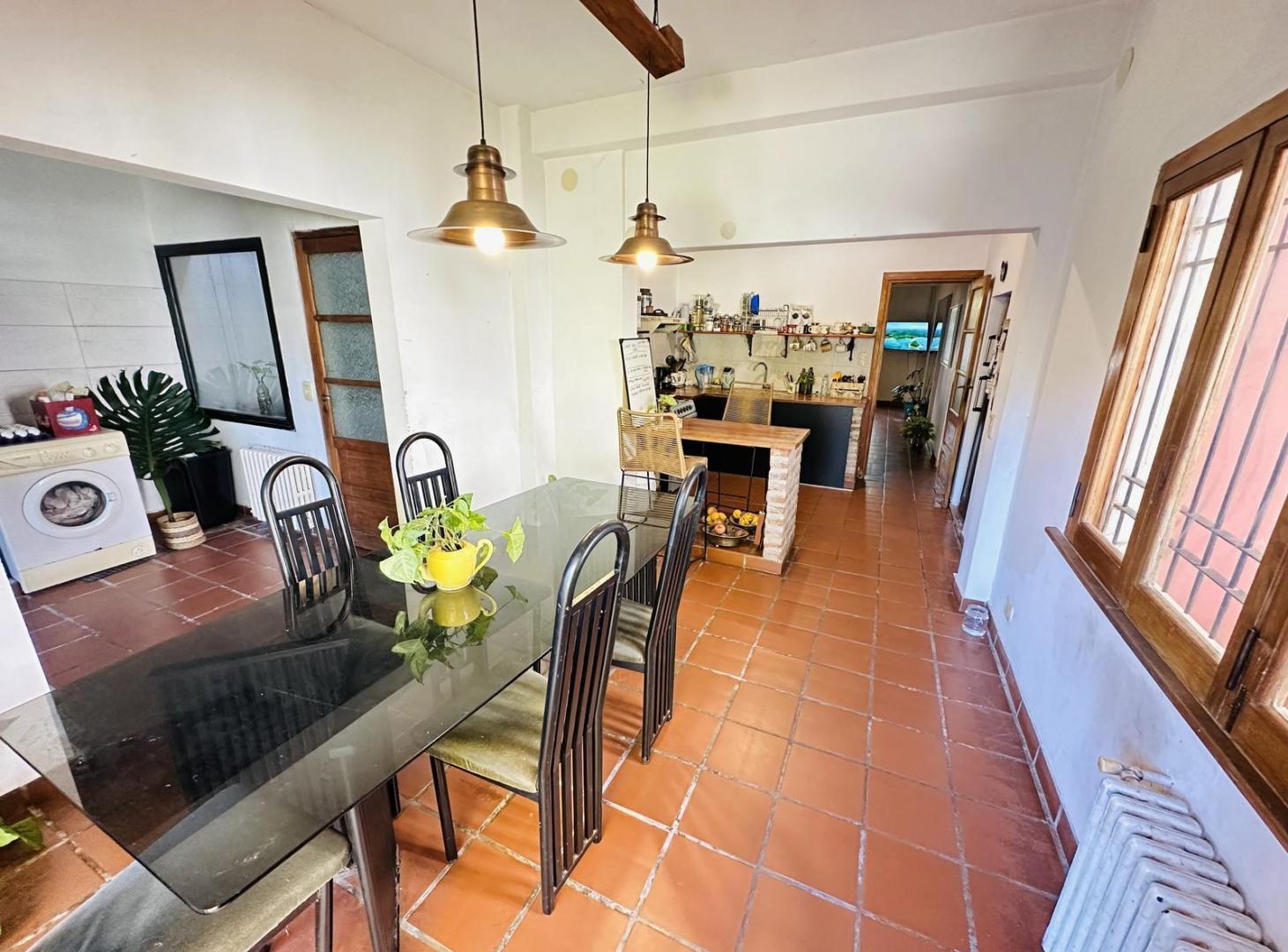 Foto de NUEVO VALOR, Venta PH 5 amb tipo casa con lote propio 400m2, pileta en, imagen 4