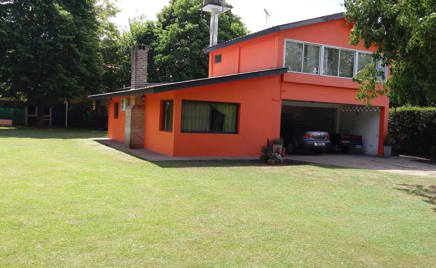 Foto de VENTA/PERMUTA CASA QUINTA MULTIFAMILIAR 5 AMBIENTES-FRANCISCO ALVAREZ, imagen 3