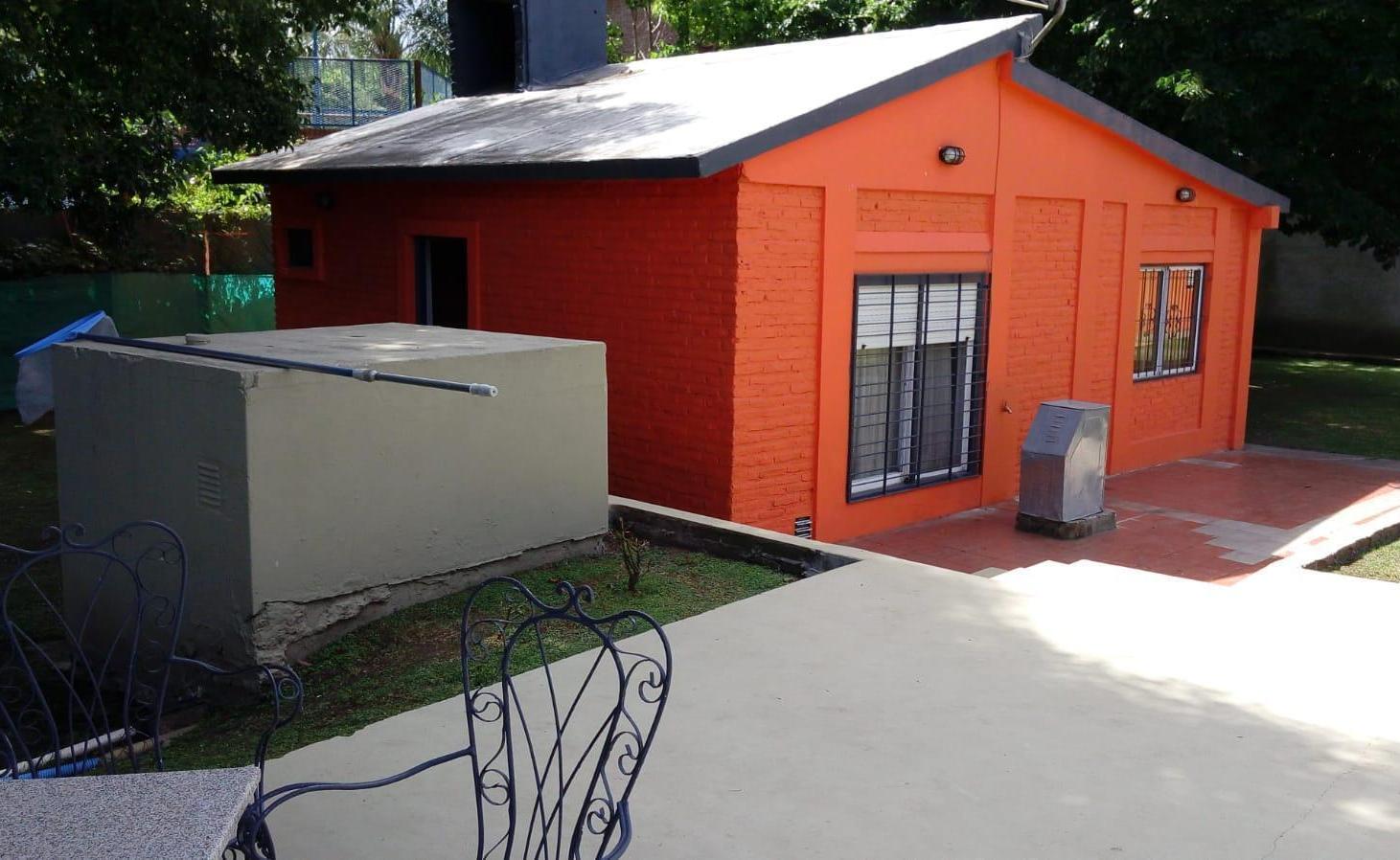 Foto de VENTA/PERMUTA CASA QUINTA MULTIFAMILIAR 5 AMBIENTES-FRANCISCO ALVAREZ, imagen 1