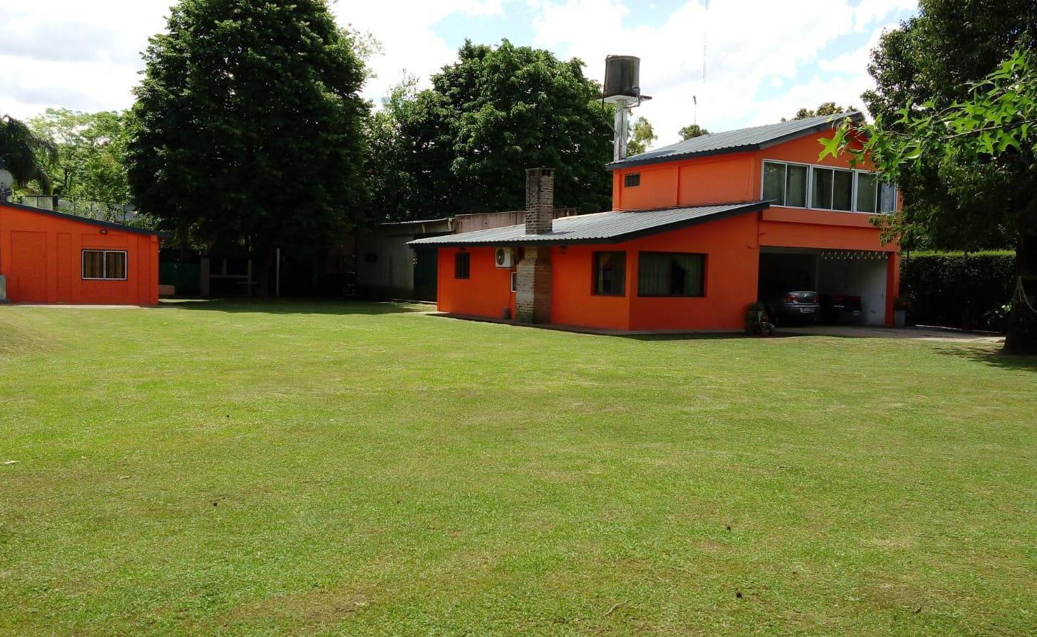 Foto de VENTA/PERMUTA CASA QUINTA MULTIFAMILIAR 5 AMBIENTES-FRANCISCO ALVAREZ, imagen 5