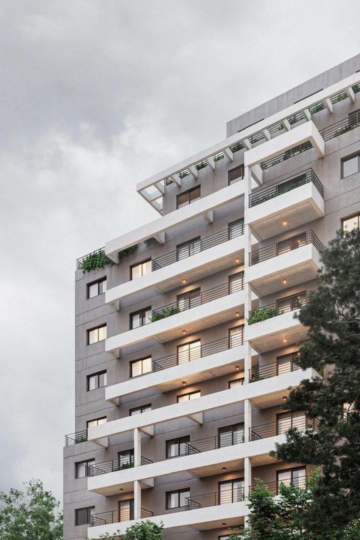 Foto de VENTA DE DEPARTAMENTOS MONOAMBIENTE, 2 Y 3 AMBIENTES EN POZO. MUÑIZ, imagen 3