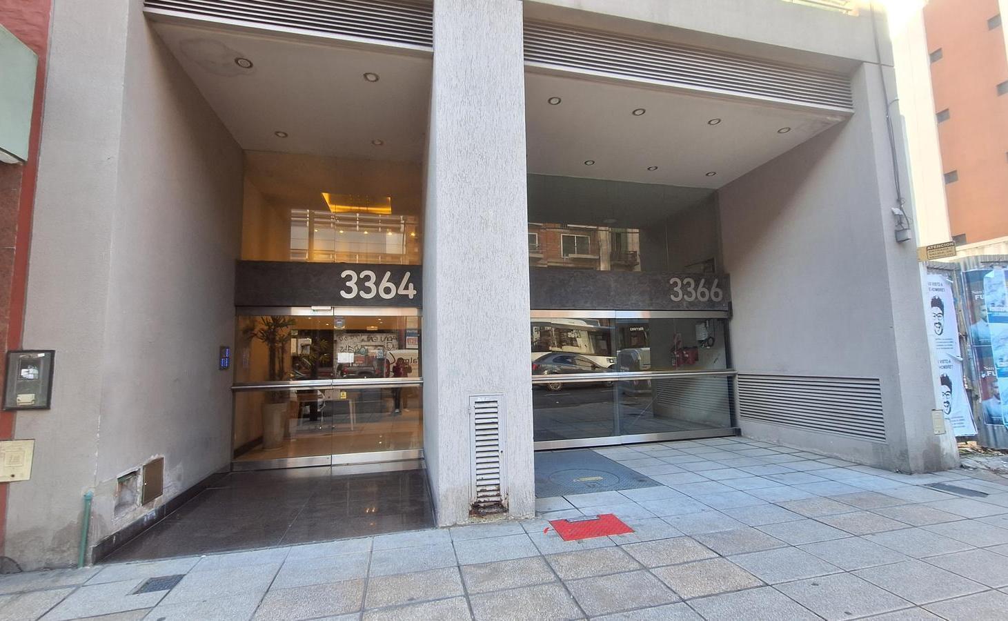 Foto de Monoambiente con Balcón y Amenities Ideal Primera Vivienda o Inversión, imagen 5