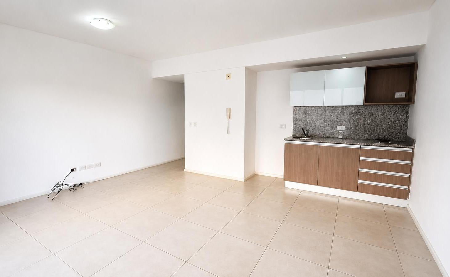Foto de Monoambiente con Balcón y Amenities Ideal Primera Vivienda o Inversión, imagen 1