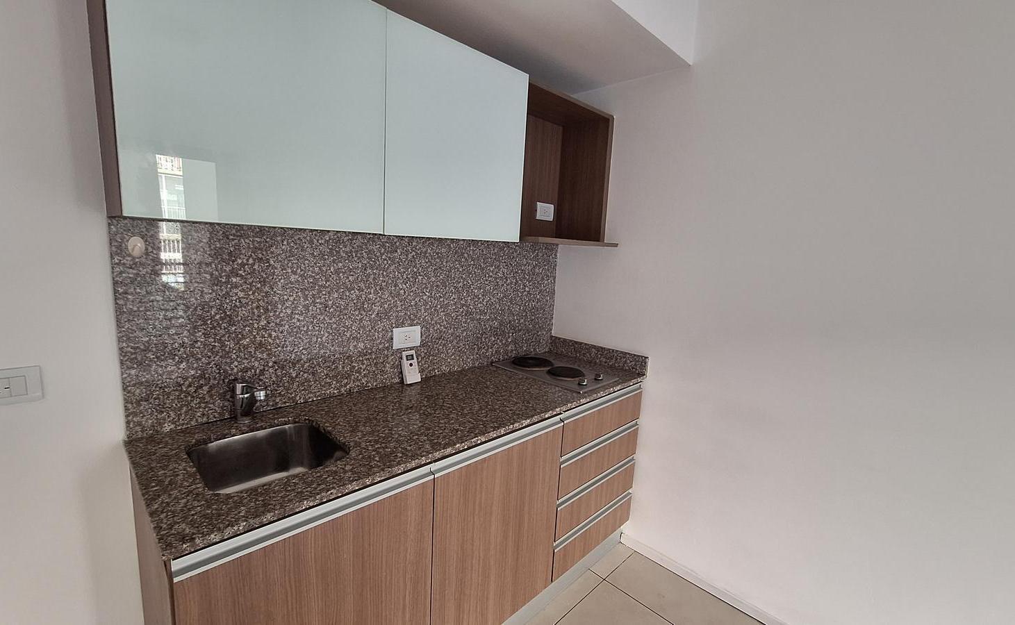 Foto de Monoambiente con Balcón y Amenities Ideal Primera Vivienda o Inversión, imagen 4