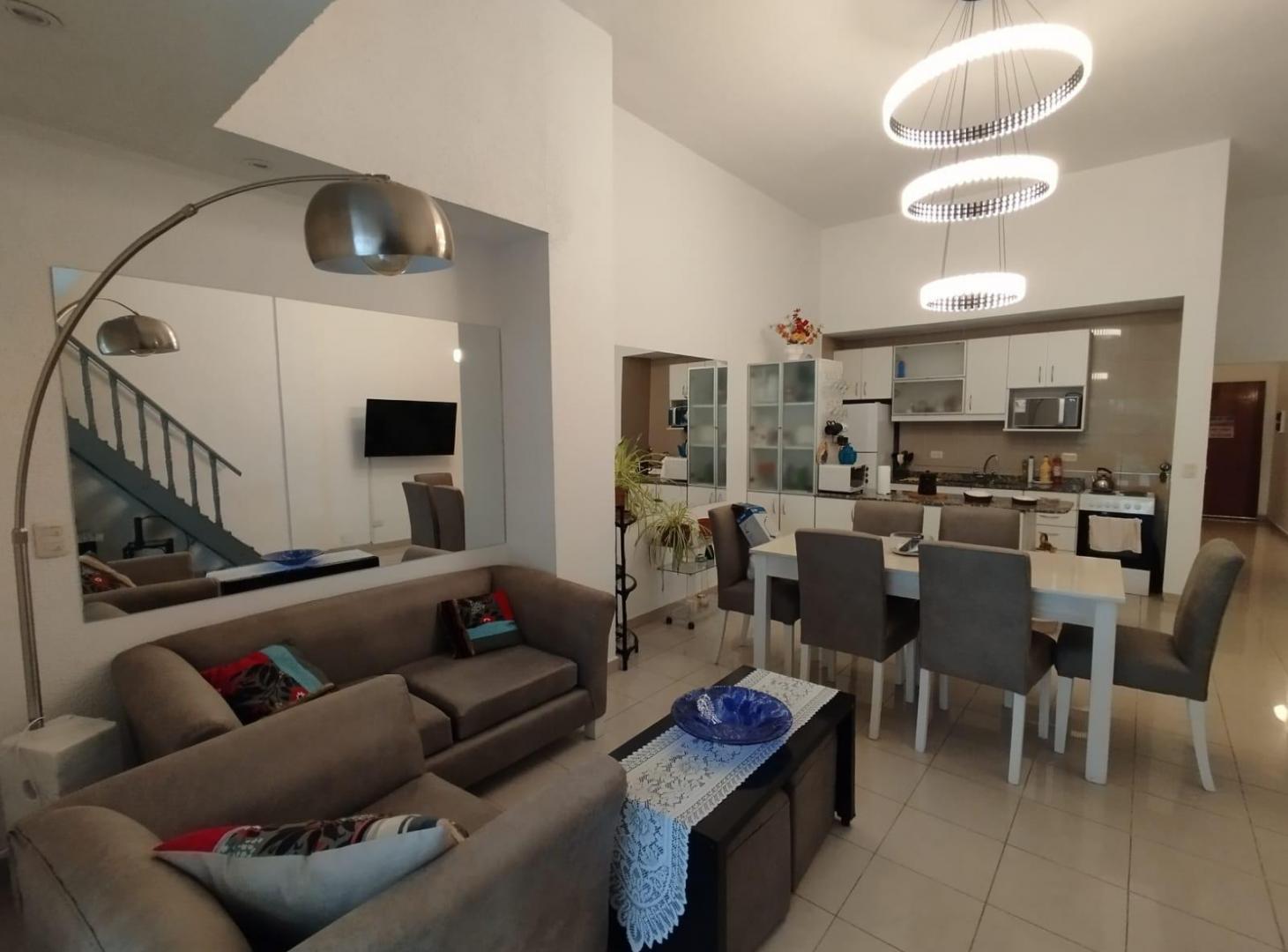 Foto de Venta Departamento Amoblado 3amb., Country Club Venado 1, Canning, imagen 2