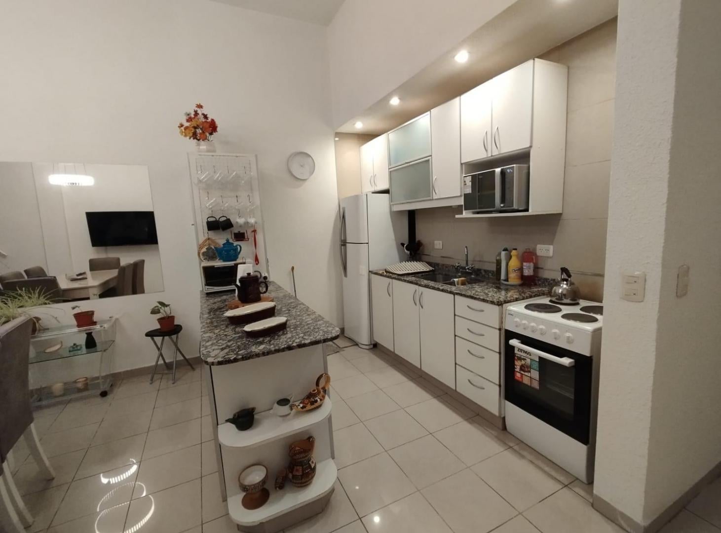 Foto de Venta Departamento Amoblado 3amb., Country Club Venado 1, Canning, imagen 5