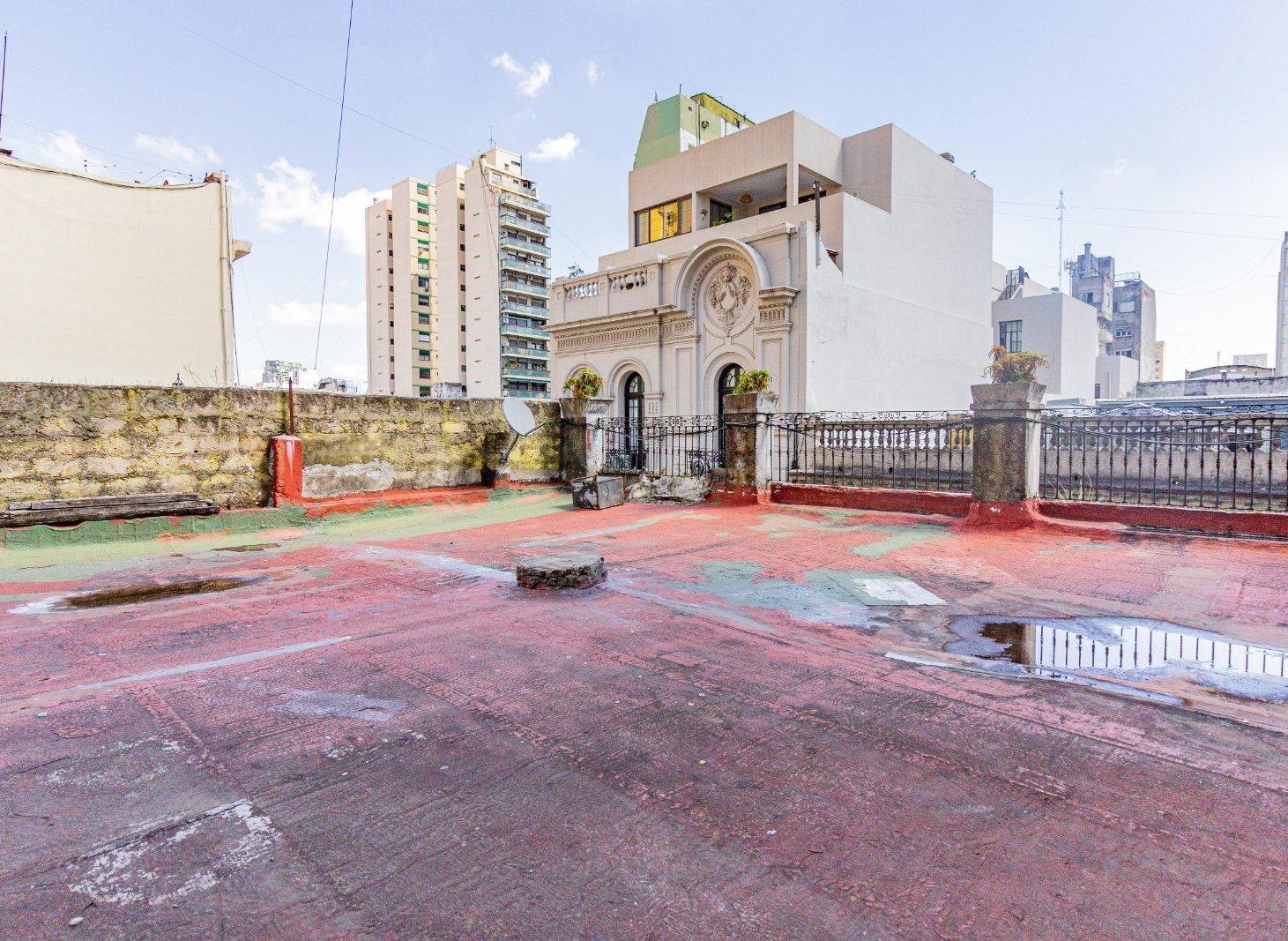 Foto de BOLÍVAR 700 (UF.4) PH EN ALTOS - SAN TELMO, CASCO HISTÓRICO, imagen 1