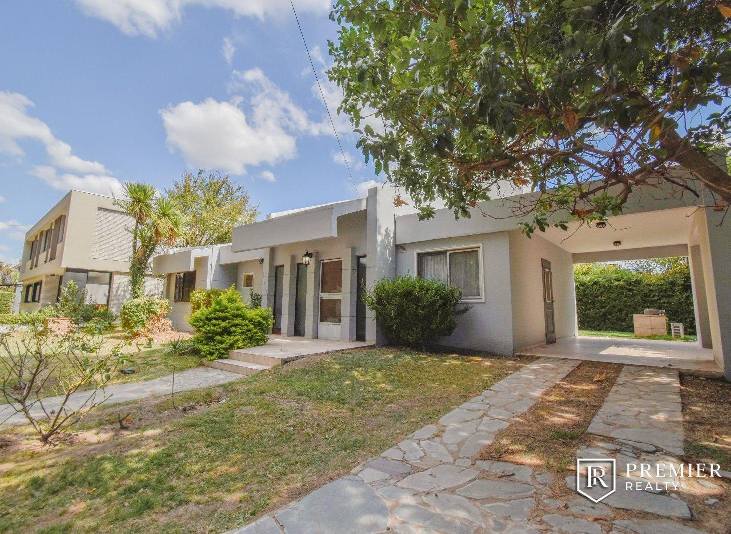 Foto de Casa en Venta 4 ambientes con amenities - Canning, imagen 4