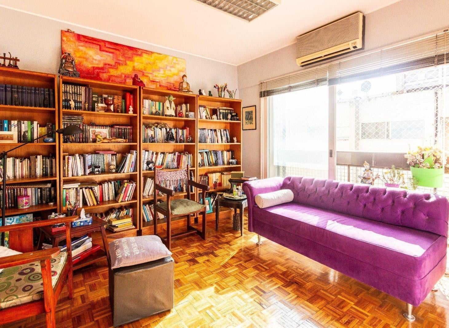 Foto de VENTA Exclusivo Tríplex 5 Ambientes con Atelier Autónomo • Piso 14 •, imagen 3