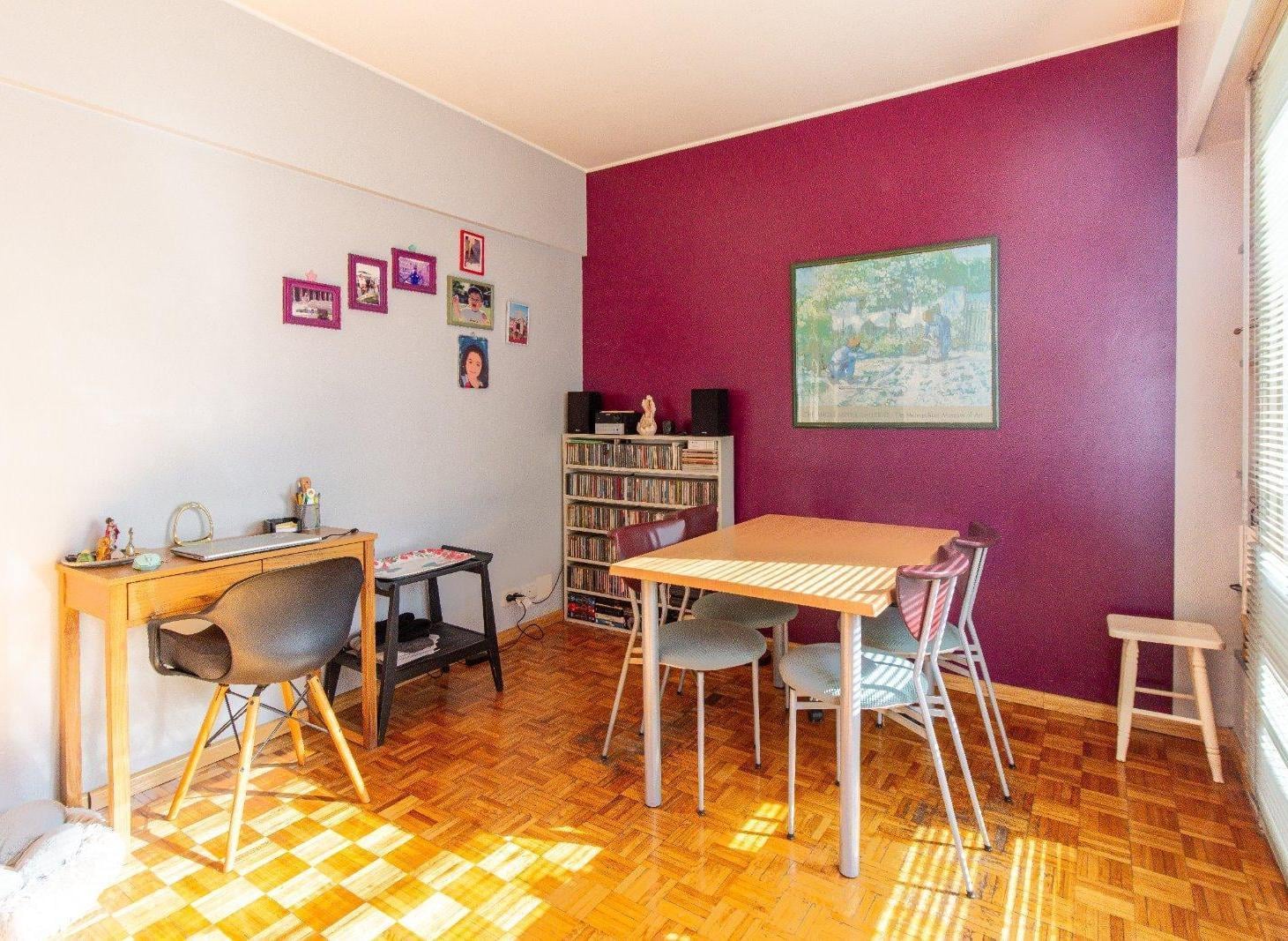 Foto de VENTA Exclusivo Tríplex 5 Ambientes con Atelier Autónomo • Piso 14 •, imagen 4