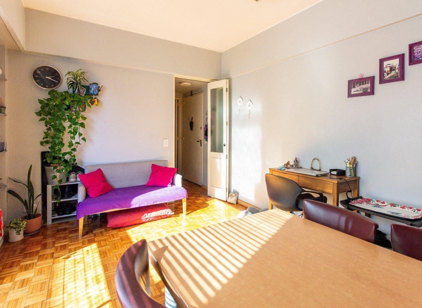 Foto de VENTA Exclusivo Tríplex 5 Ambientes con Atelier Autónomo • Piso 14 •, imagen 2
